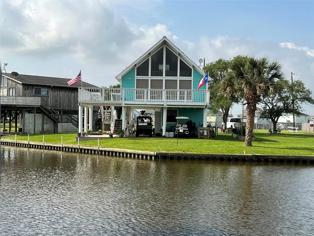 7 Flounder Circle, Freeport, TX 77541 - #1