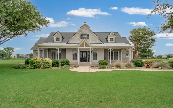 9030 Water Point Drive, Beach City, TX 77523