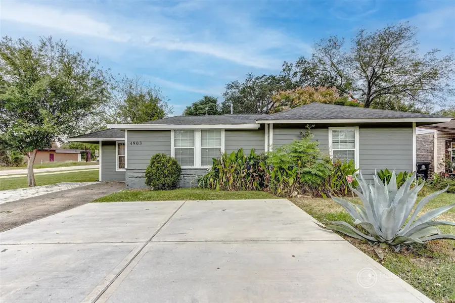 4903 Cosby Street, Houston, TX 77021 - #2