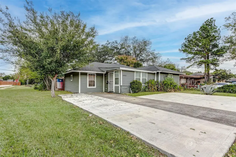 4903 Cosby Street, Houston, TX 77021 - #3