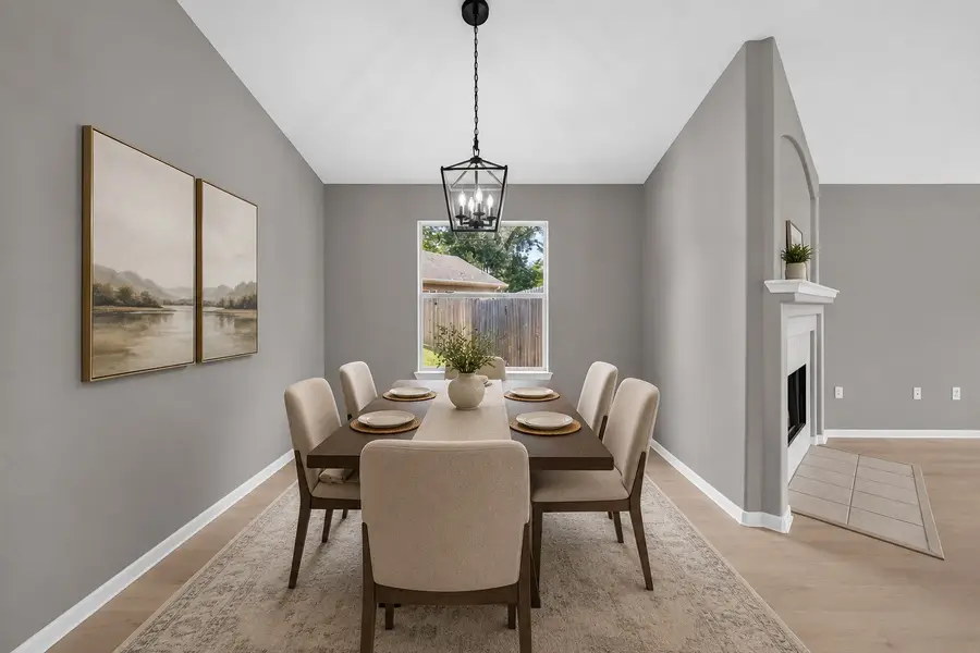 5506 Indian Brook Court, Spring, TX 77373 - #3