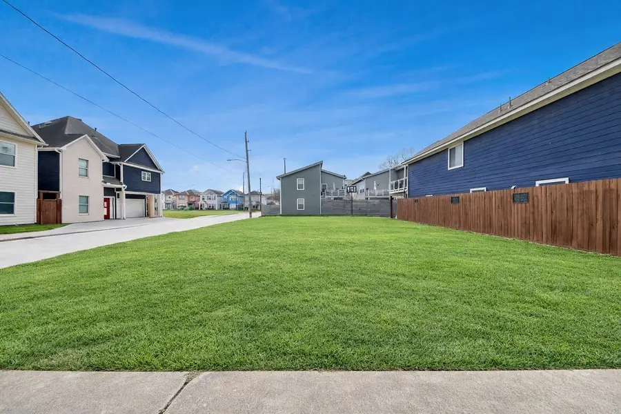 1301 & 1303, 0 Andrews,mathews Street, Houston, TX 77019 - #3