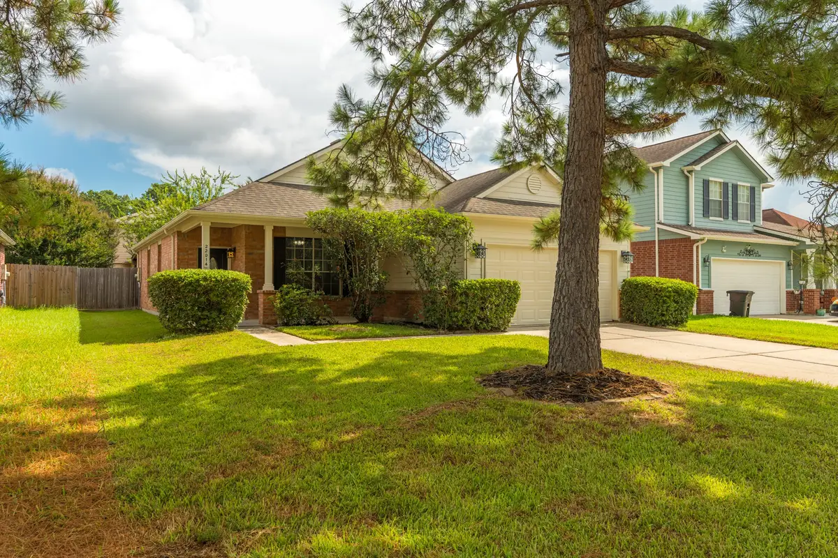 22014 Holly Branch Drive, Tomball, TX 77375 - #1