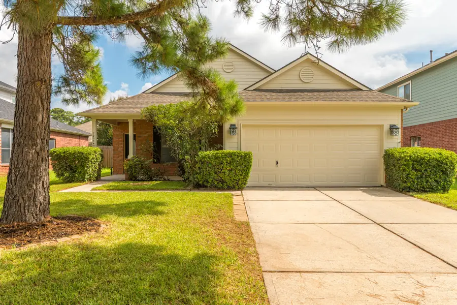 22014 Holly Branch Drive, Tomball, TX 77375 - #2
