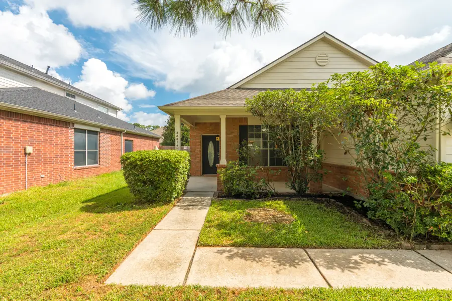 22014 Holly Branch Drive, Tomball, TX 77375 - #3