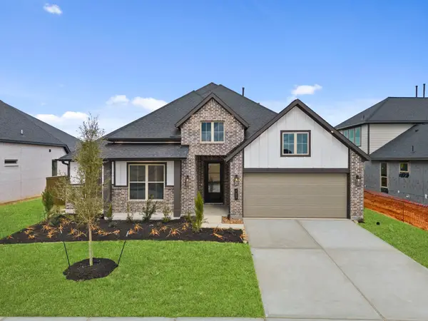 725 Cross Timbers Trace, Waller, TX 77484