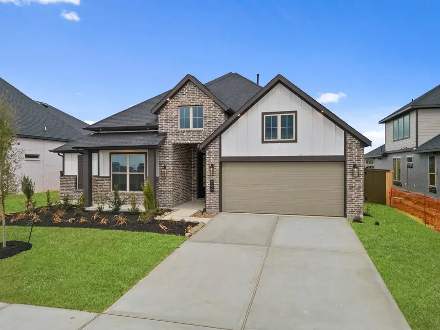 725 Cross Timbers Trace, Waller, TX 77484 - Image #3