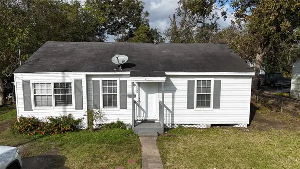 5237 Carmen Street, Houston, TX 77033