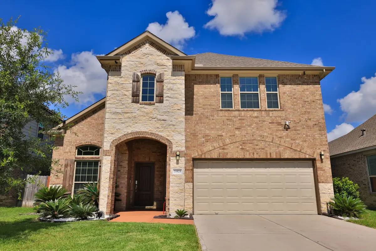 21024 Bracer Street, Kingwood, TX 77339 - #1