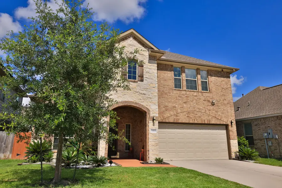 21024 Bracer Street, Kingwood, TX 77339 - #2