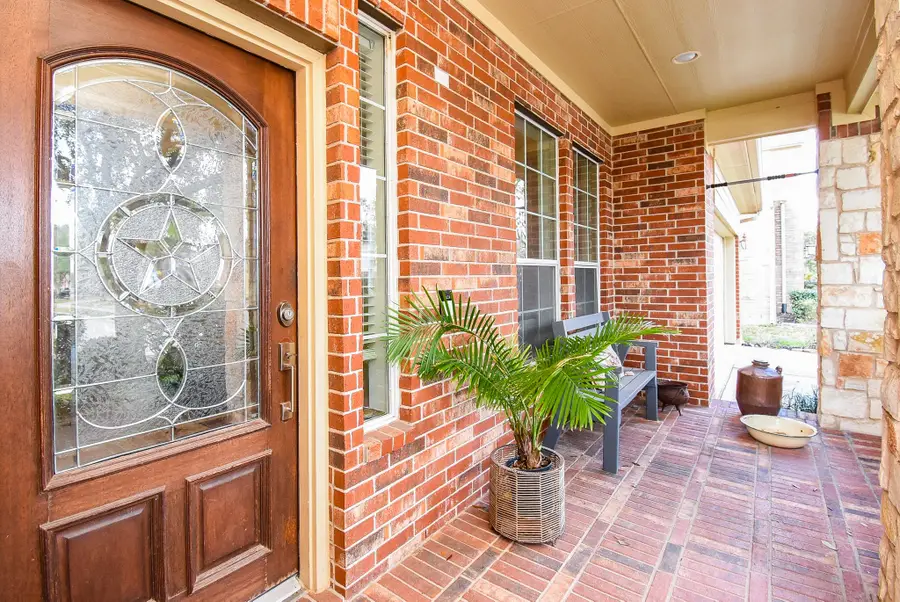 4234 Hazepoint Drive, Katy, TX 77494 - #2