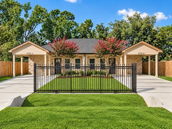 8709 Wheatley Street, Houston, TX 77088