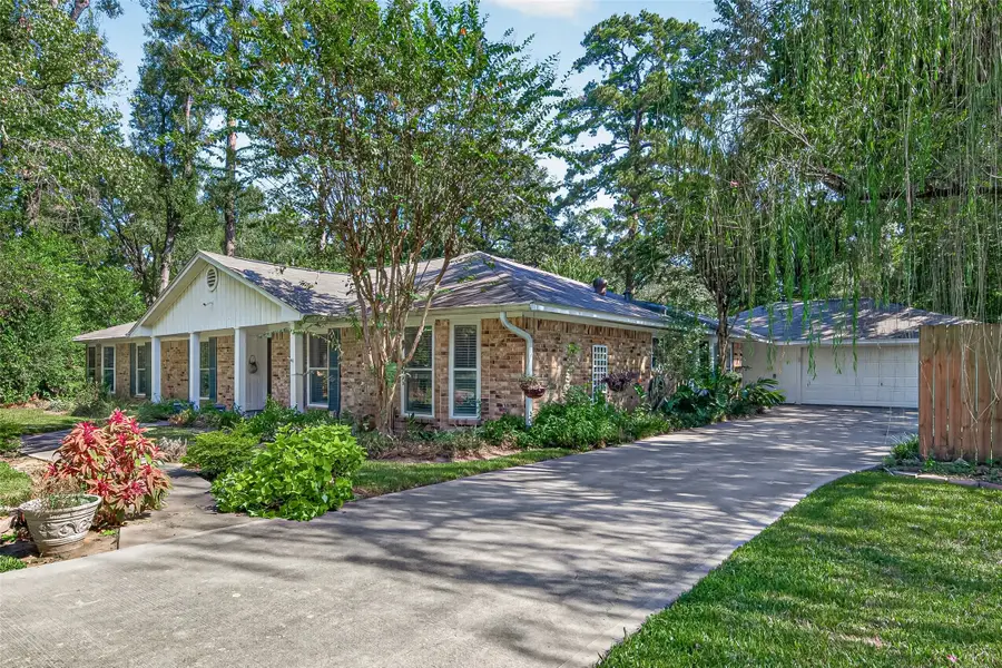 16814 SW Creeksouth Road, Houston, TX 77068 - #2