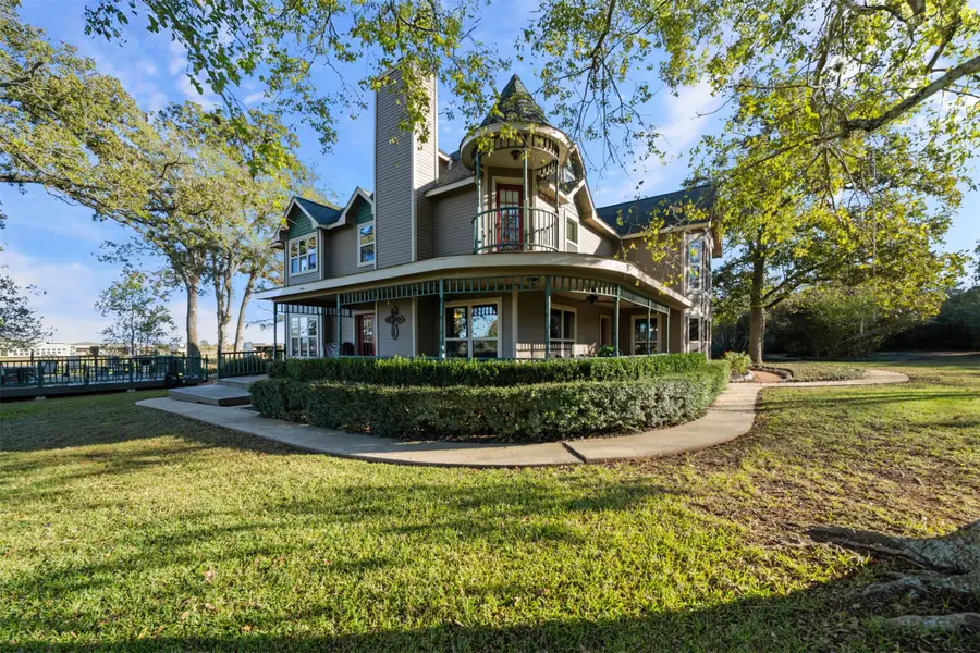 25948 Nelson Road, Hempstead, TX 77445 - #3