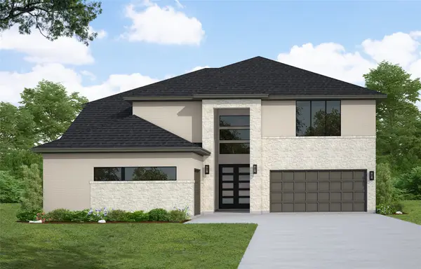 2503 Daisy Meadow Place, Fulshear, TX 77423