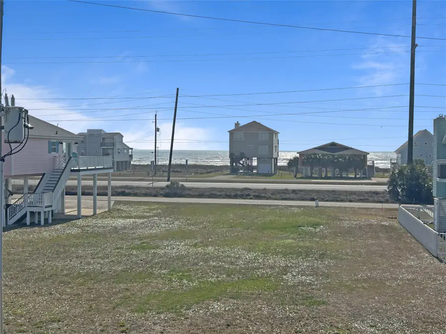 22813 Buena Street, Galveston, TX 77554 - #2