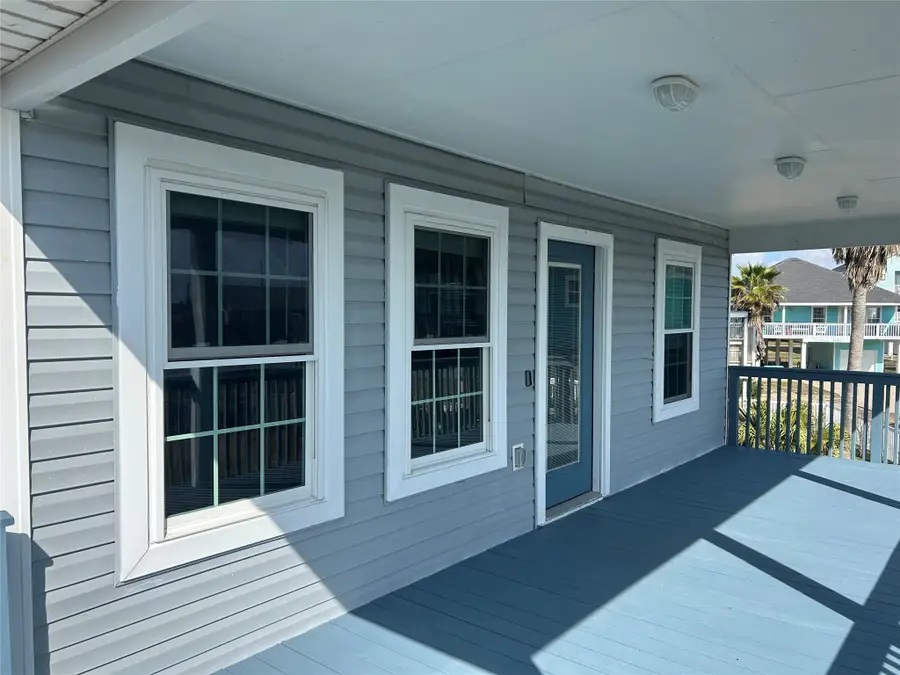 22813 Buena Street, Galveston, TX 77554 - #3