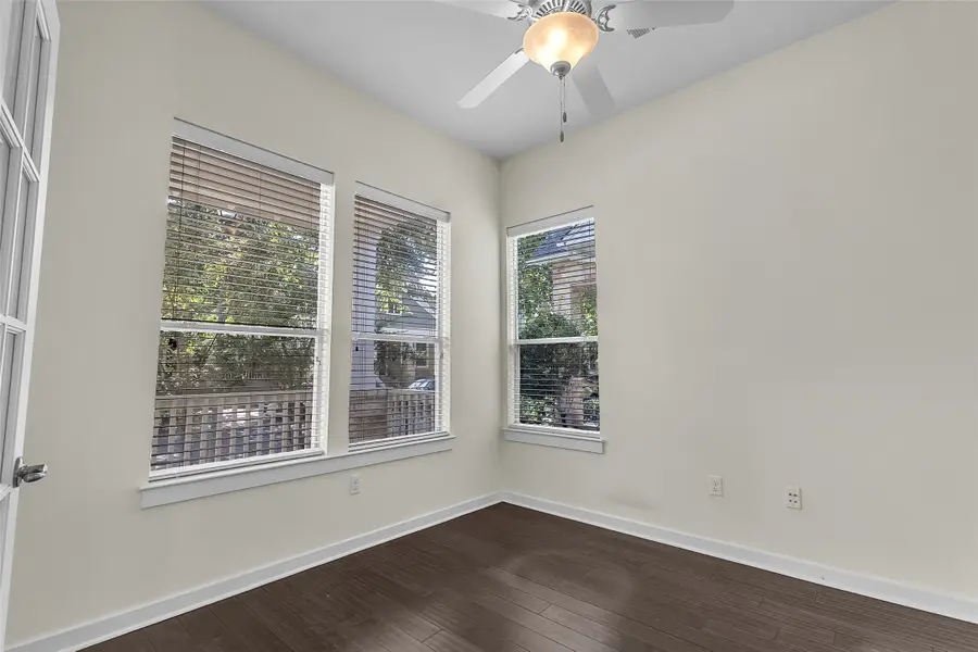 4113 Threadgill Street, Austin, TX 78723 - #3