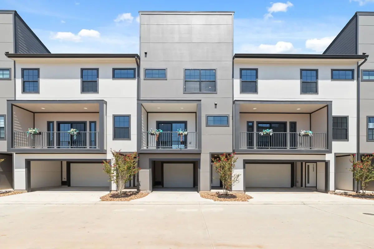 11940 S Hoa Sen Circle, Houston, TX 77072 - #1