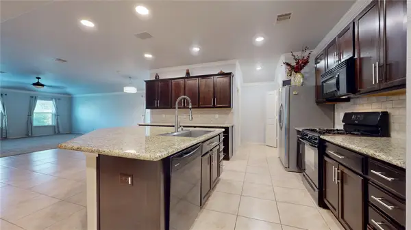 2907 Mcdonough Way, Katy, TX 77494