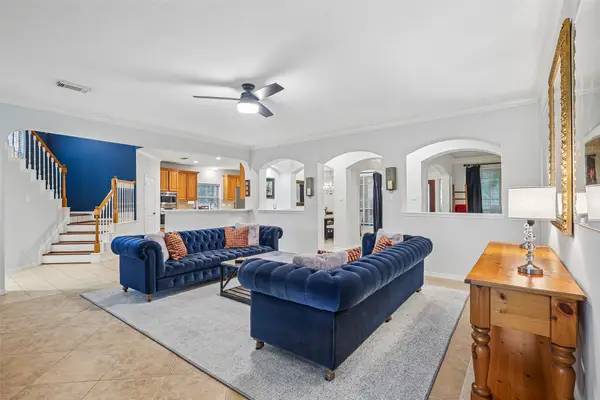 14326 Chartley Falls Drive, Houston, TX 77044