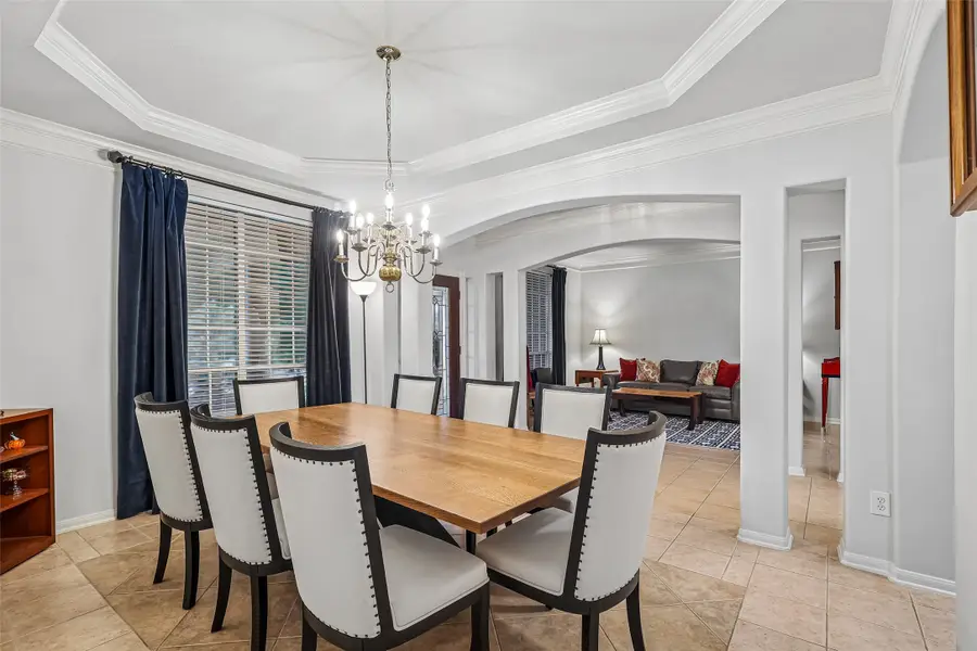 14326 Chartley Falls Drive, Houston, TX 77044 - #3
