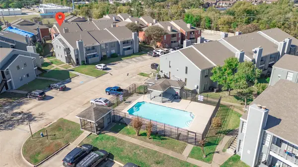 12500 Sandpiper Drive #100, Houston, TX 77035