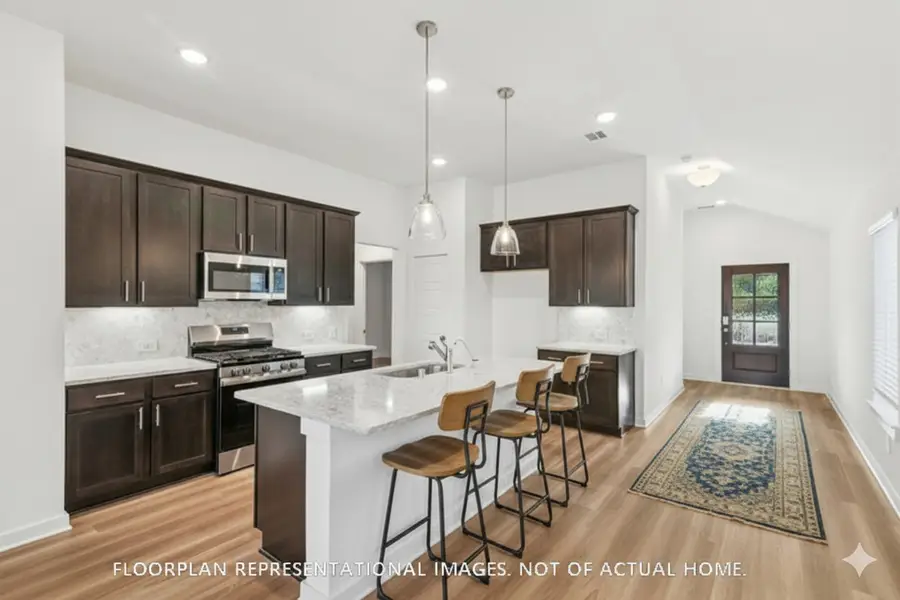 32519 Midsummer Drive, Fulshear, TX 77441 - #3