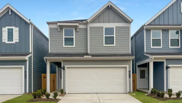 3514 Blackbird Lane, Katy, TX 77494