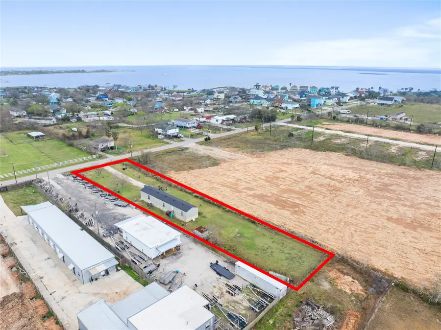 1014 23rd Street, Dickinson, TX 77539 - #2