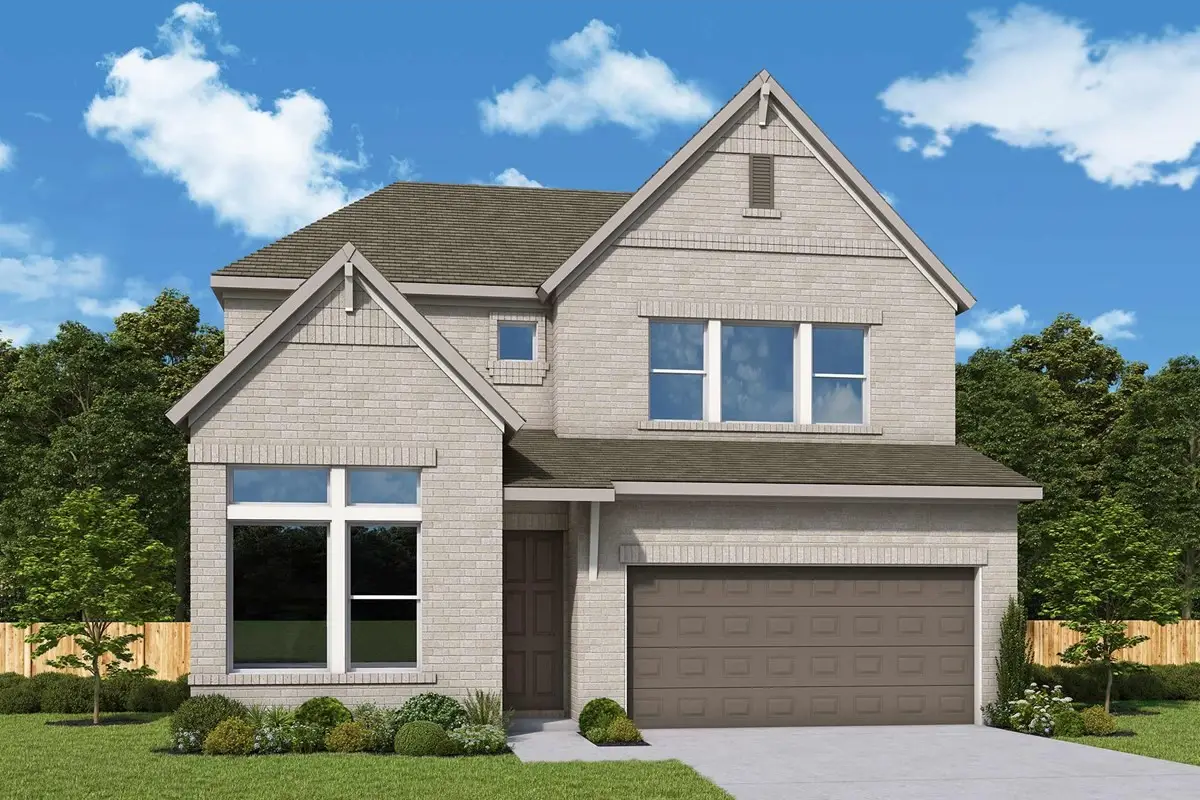 6303 Haltwhistle Lane, Katy, TX 77449 - #1