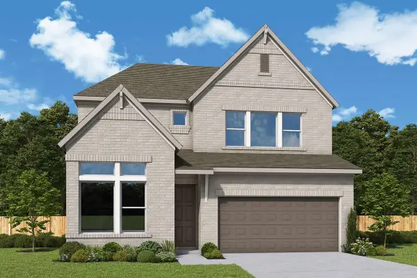 6303 Haltwhistle Lane, Katy, TX 77449