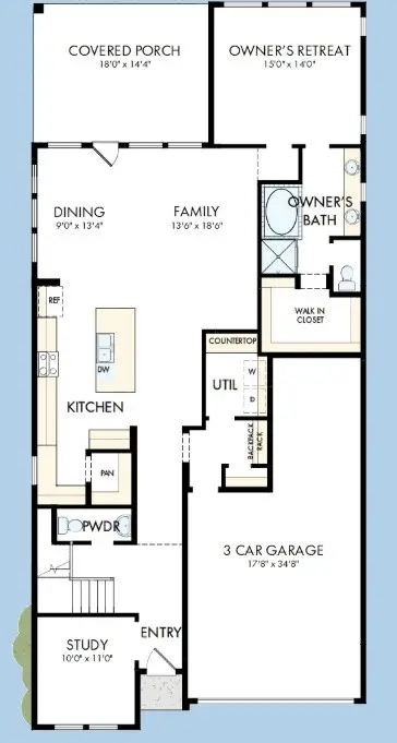6303 Haltwhistle Lane, Katy, TX 77449 - #2