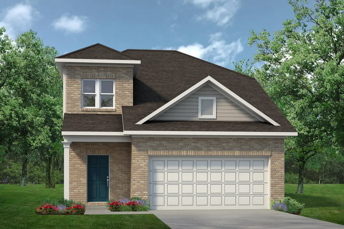 1626 River Scene Trail, Dayton, TX 77535 - #1
