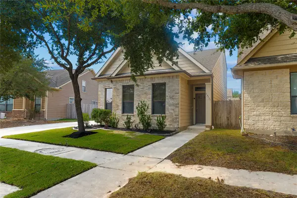 29711 Meridian Hill Drive, Spring, TX 77386
