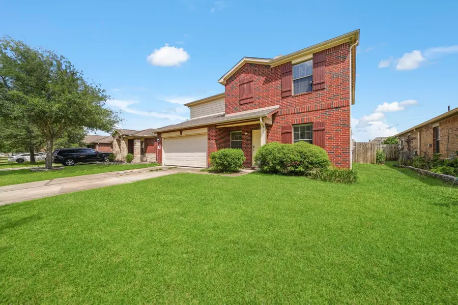 1115 Honeysuckle Vine Drive, Rosenberg, TX 77469 - #2