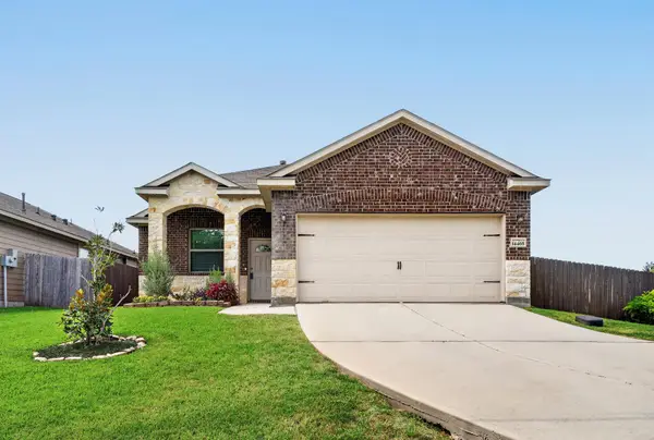 14465 Weir Creek Road, Willis, TX 77318