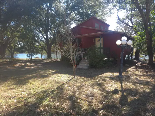 307 Broken Arrow Trail, Goodrich, TX 77335