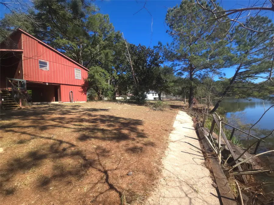 307 Broken Arrow Trail, Goodrich, TX 77335 - #2