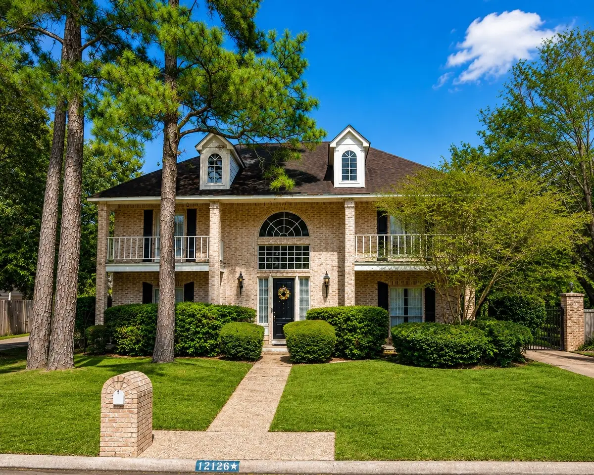 12126 Cypresswood Drive, Houston, TX 77070 - #1