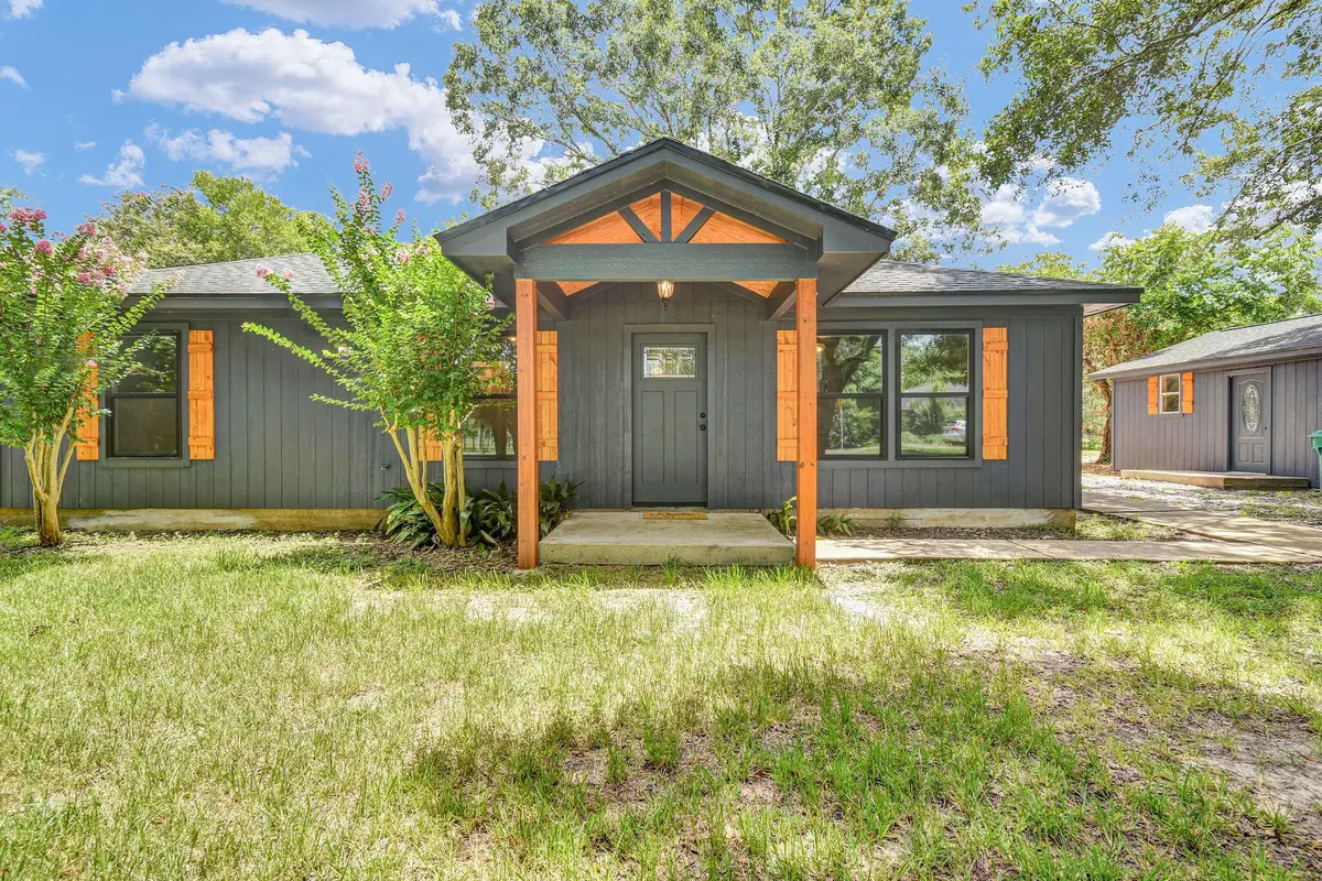 4922 County Road 937b, Alvin, TX 77511 - #1