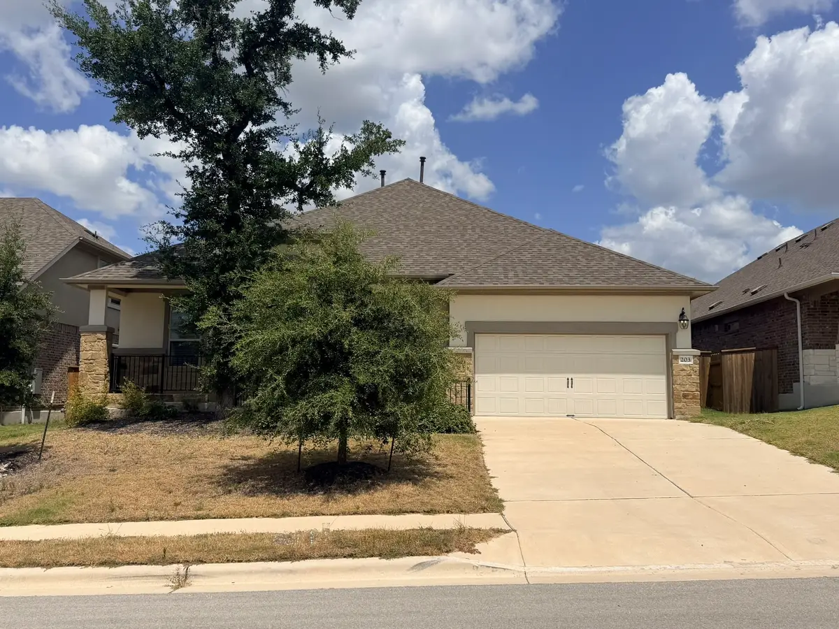 203 Trout River Road, Kyle, TX 78640 - #1