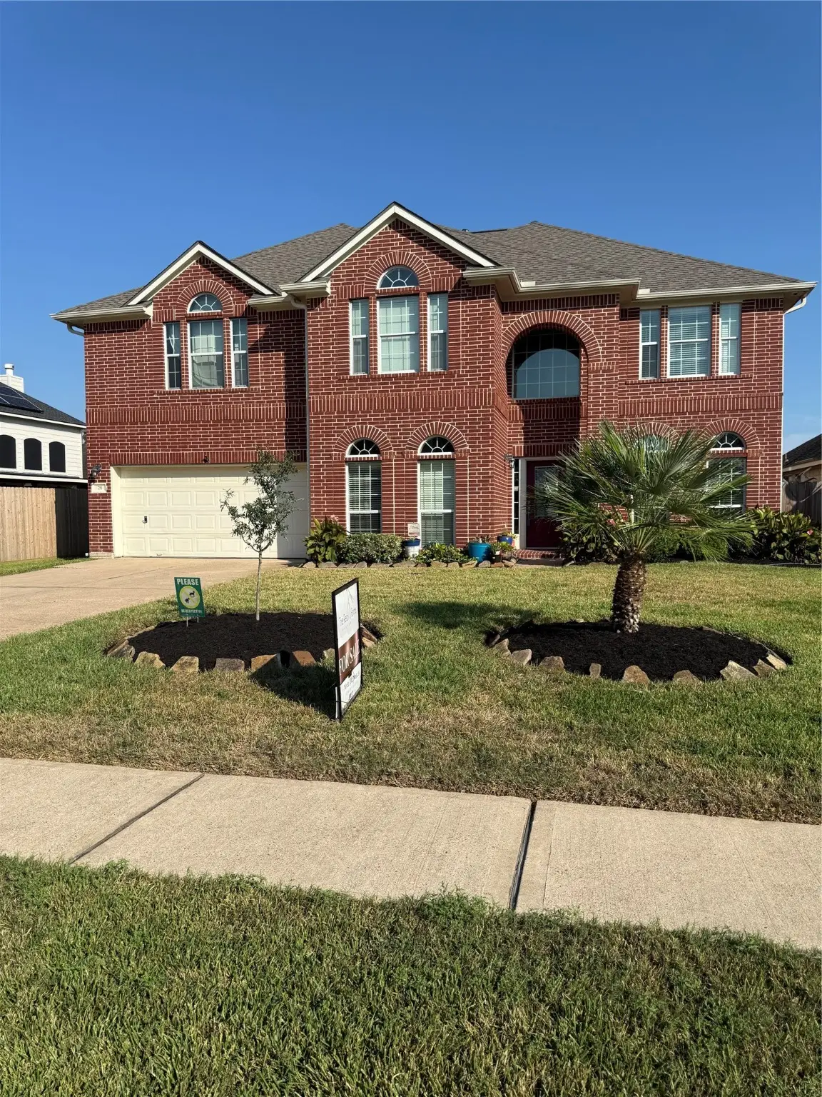 28 Atascadero Drive, Manvel, TX 77578 - Image #1