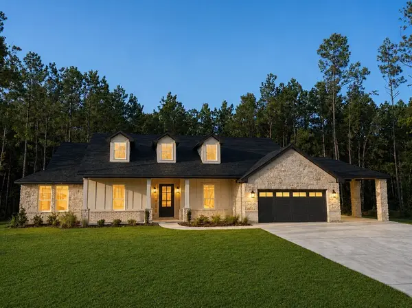 13648 Armstrong Street, Conroe, TX 77303