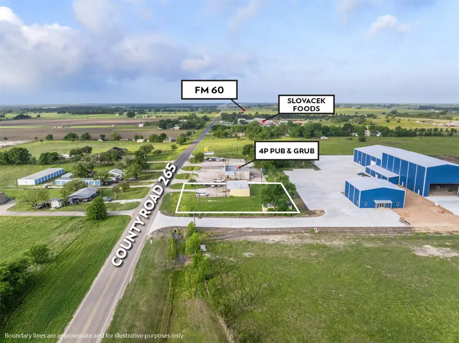 216 Cr 265, Snook, TX 77878 - #2