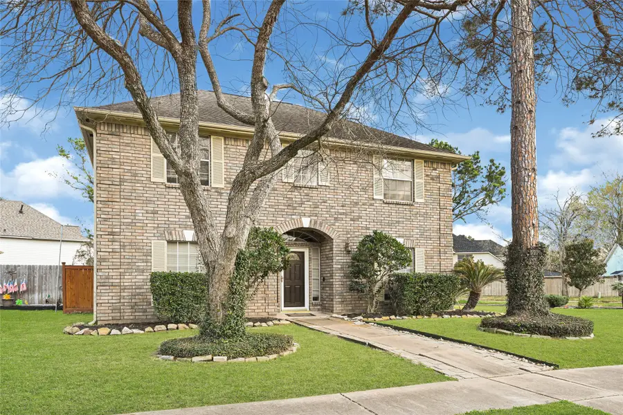 5910 Rolff Lane, Houston, TX 77084 - #2