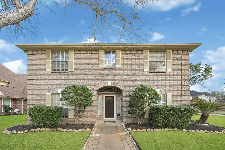 5910 Rolff Lane, Houston, TX 77084 - #3