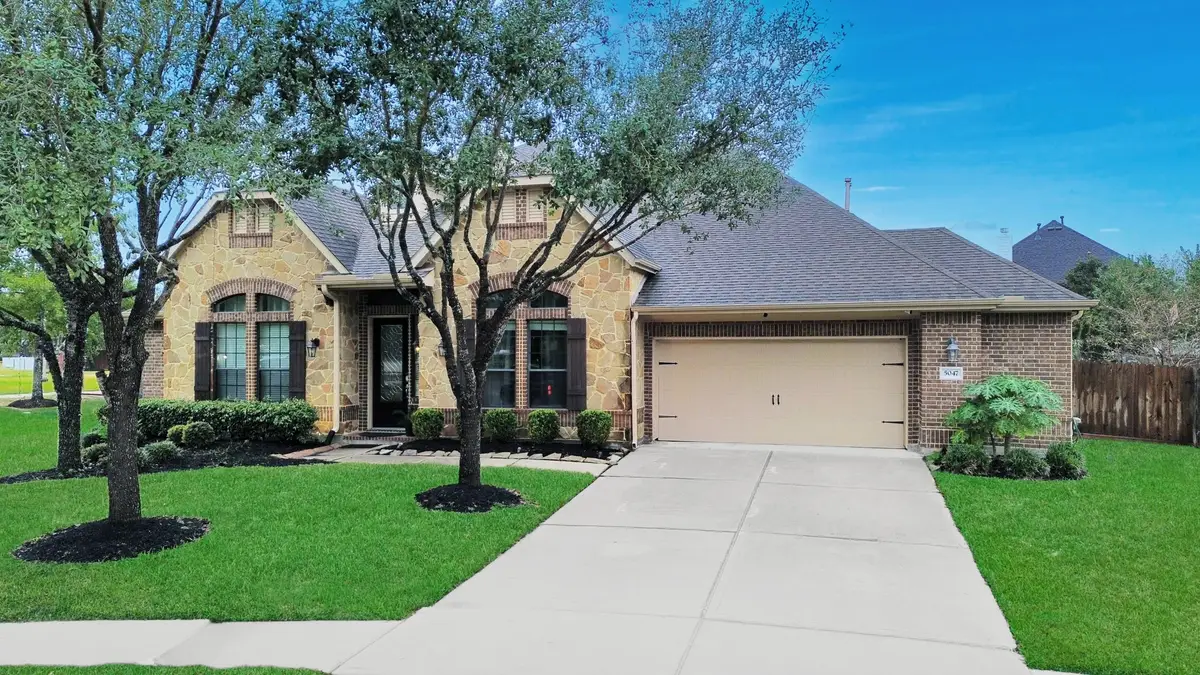 5047 Crystal Bluff Court, Richmond, TX 77407 - Image #1