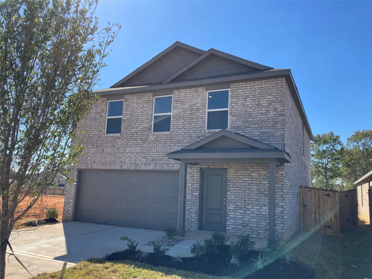 9210 Burch Eagle Court, Baytown, TX 77521 - #1