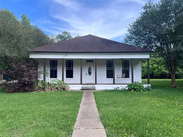 1302 Ross Street, La Marque, TX 77568